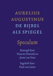 Omslag van De Bijbel als spiegel
