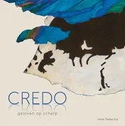 Omslag van Credo