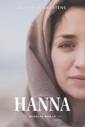 Omslag van Hanna