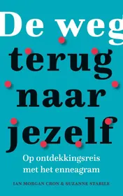 Omslag van De weg terug naar jezelf