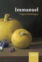 Omslag van 2021