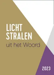 Omslag van 2023
