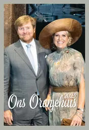 Omslag van 2023