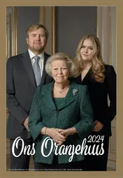 Omslag van 2024