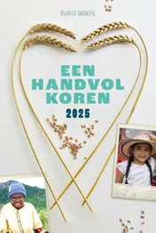 Omslag van 2025
