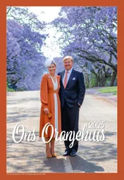 Omslag van 2025