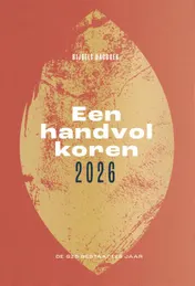 Omslag van 2026