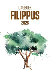 Omslag van Filippus 2026