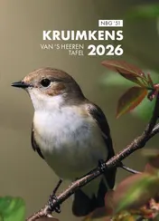 Omslag van 2026
