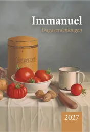 Omslag van Immanuel | 2027