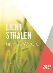 Omslag van Lichtstralen uit het woord | 2027
