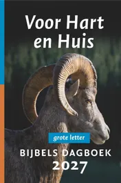Omslag van Voor hart en huis | 2027