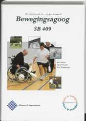 Omslag van SB 409