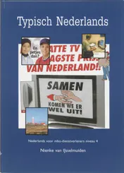 Omslag van Niveau 4