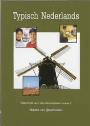 Omslag van Niveau 3