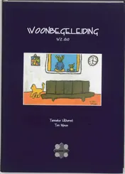 Omslag van WZ 410