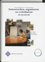 Omslag van SB 404 405 406