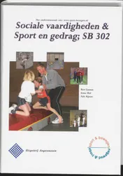 Omslag van SB 302