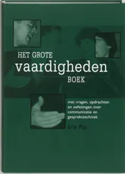 Omslag van Het Grote Vaardigheden Boek