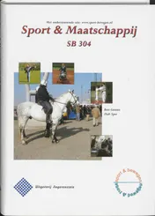 Omslag van SB 304
