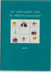 Omslag van Het supplement voor de onderwijsassistent