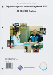Omslag van SB 306/307 Duiken