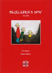 Omslag van 3 SPW WZ 309