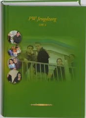 Omslag van SAW 4
