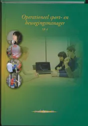 Omslag van SB 4