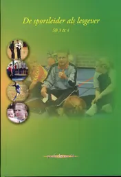 Omslag van SB 3 & 4