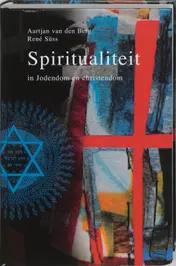 Omslag van Spiritualiteit in Jodendom en christendom