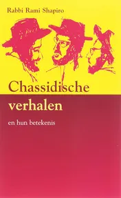 Omslag van Chassidische verhalen