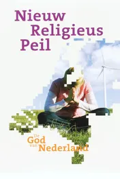 Omslag van Nieuw Religieus Peil