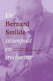 Omslag van Dr. Bernard Smilde