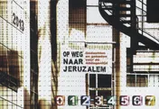 Omslag van Op weg naar Jeruzalem