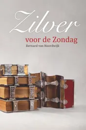 Omslag van Zilver voor de Zondag