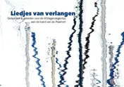Omslag van Liedjes van verlangen
