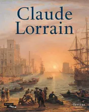 Omslag van Claude Lorrain