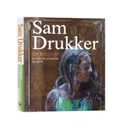 Omslag van Sam Drukker