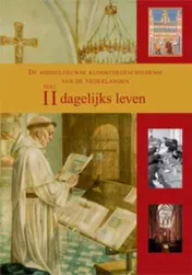 Omslag van Dagelijks leven