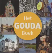 Omslag van Het Gouda boek
