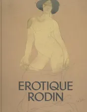 Omslag van Erotique Rodin