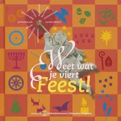 Omslag van Feest!