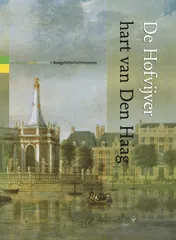 Omslag van De Hofvijver