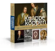 Omslag van Knappe koppen