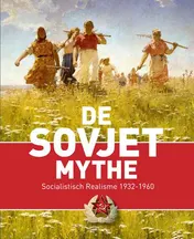 Omslag van Sovjet mythe