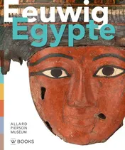 Omslag van Eeuwig Egypte
