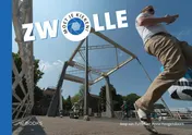 Omslag van Zwolle moet je kieken