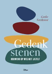 Omslag van Gedenkstenen