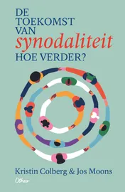 Omslag van De toekomst van synodaliteit